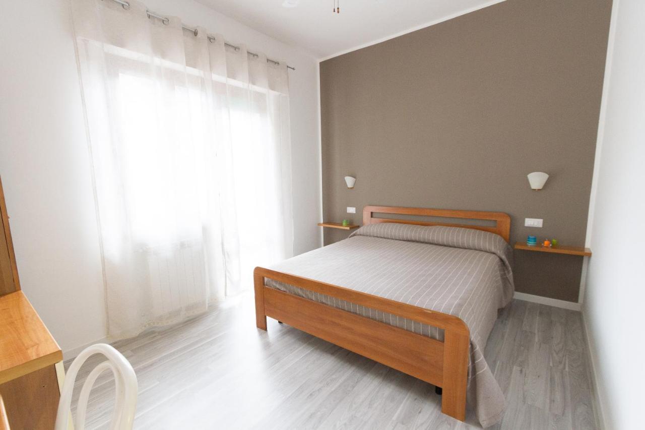 Casa Patrizia Bed & Breakfast Асколи Пичено Екстериор снимка
